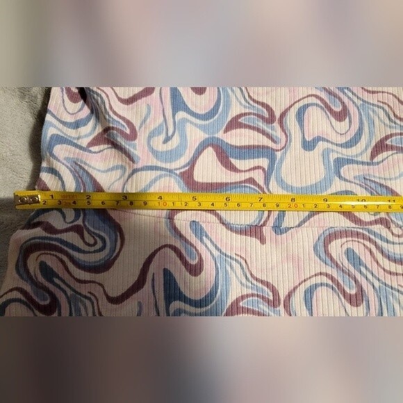 SO, Cotton Dress, Size 18 Plus - Picture 4 of 5